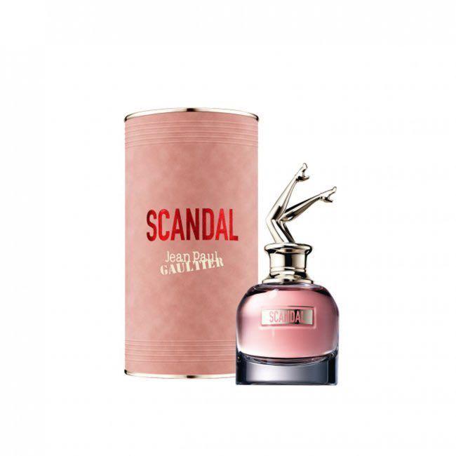 JEAN PAUL GAULTIER Scandal EDP 50ml Beauty Personal Care