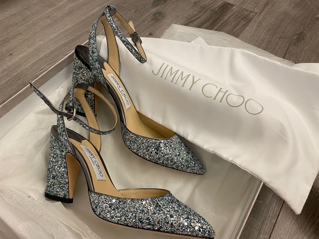 Jimmy choo micky outlet