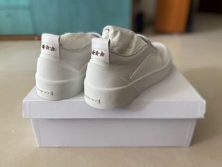 Jimmy Choo V.B.C Slip On64206800637187110