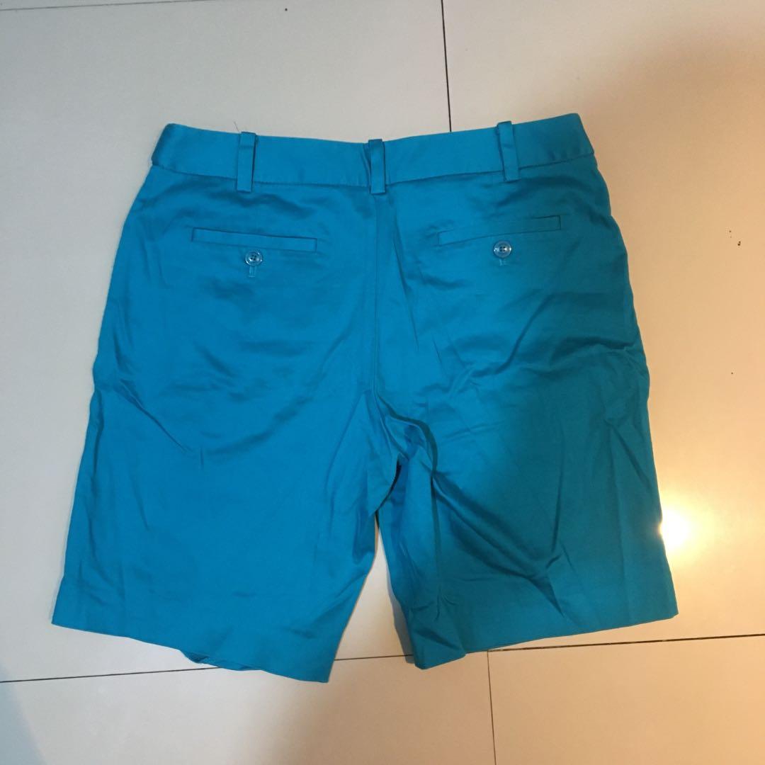 Jones New York shorts (Category: Shorts) located in Paranaque City. Submitted by _v.dos (Listing ID 1110016436, Image 2). Description: pm me for details no issue .