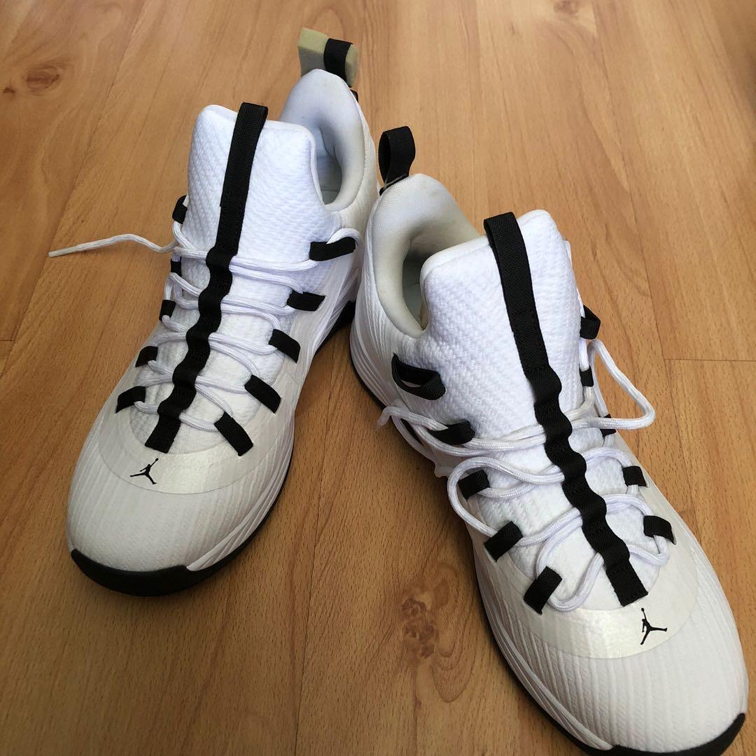 Men's air jordan cheap ultra fly 2 low