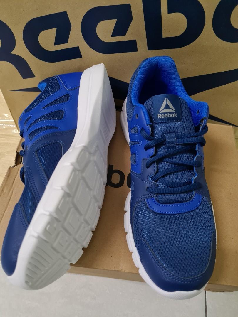 Reebok trainfusion nine 3.0 review best sale