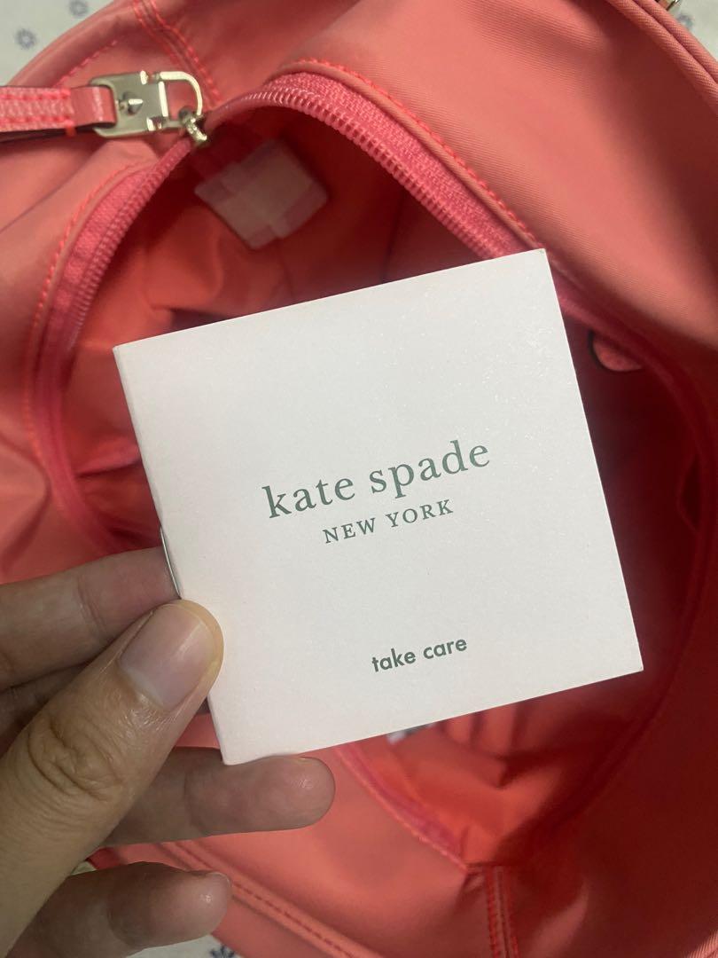 Kate spade new discount york taylor tote bag