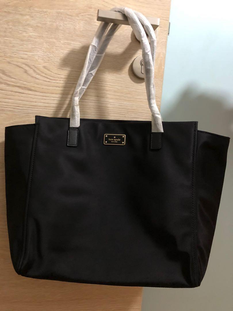 Kate Spade Blake Avenue Taden Tote Bag Luxury Bags Wallets on Carousell
