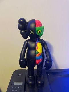 KAWS