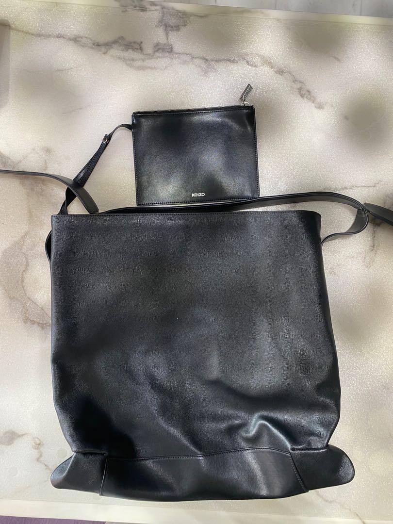 kenzo backpack 500ml