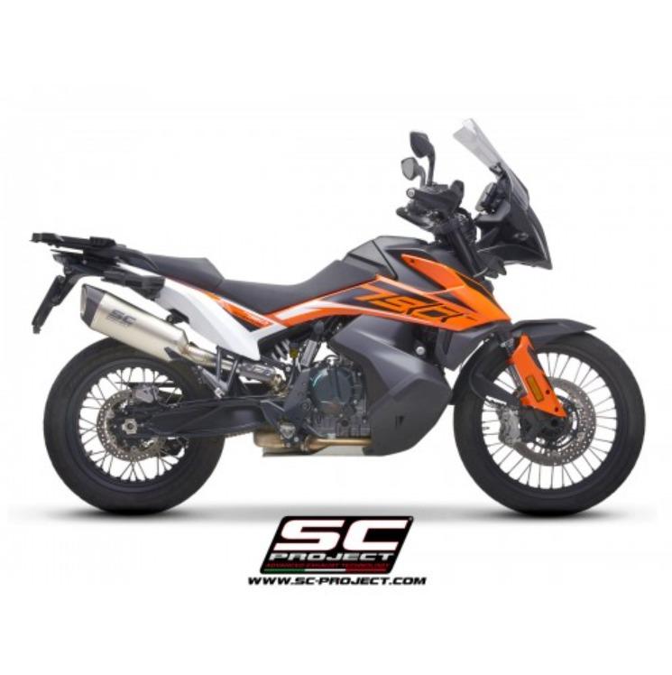 Ktm 790 deals adventure r 2019