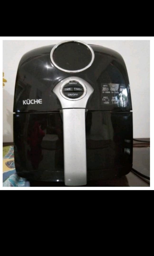 Kuche sales air fryer