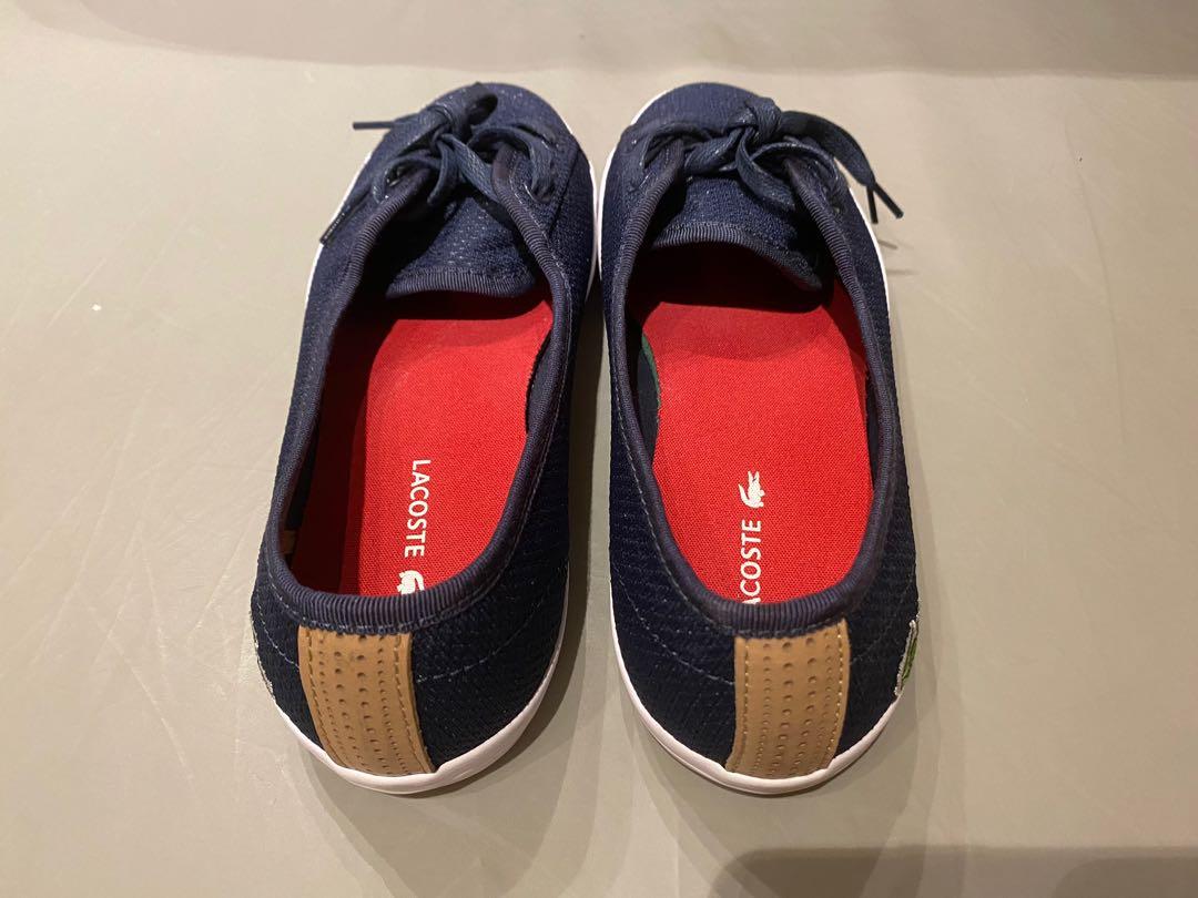 Lacoste ziane chunky 318 online