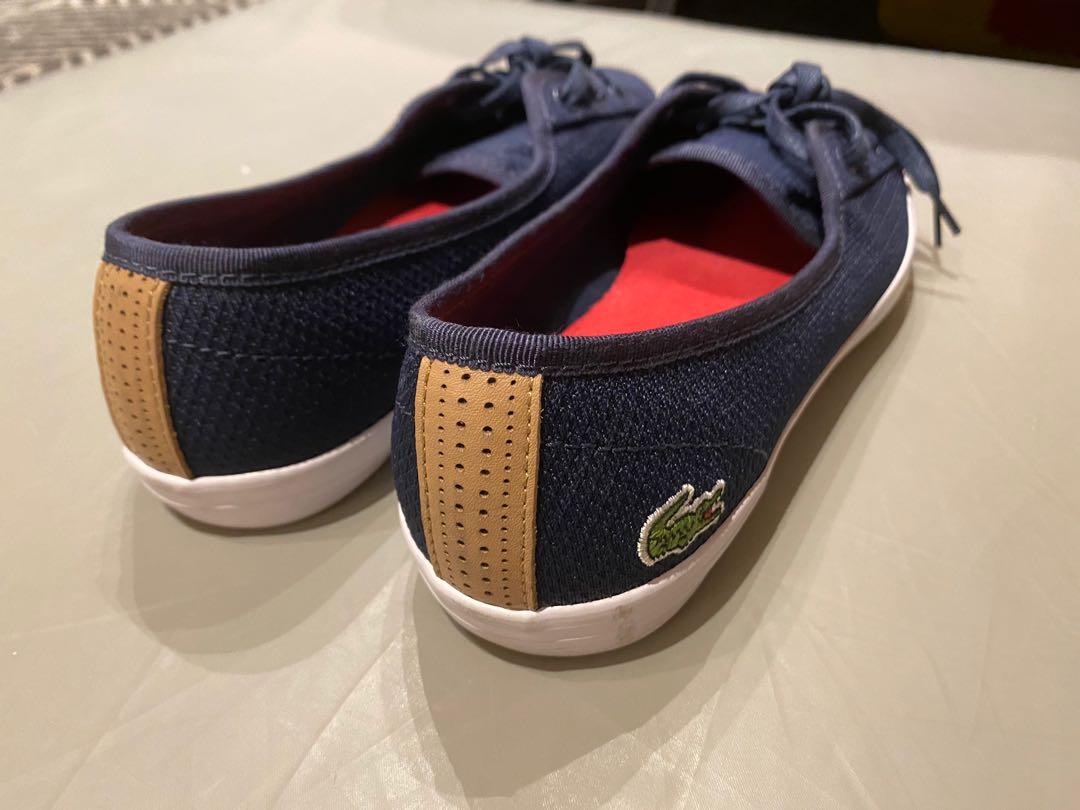 Lacoste ziane chunky 318 outlet