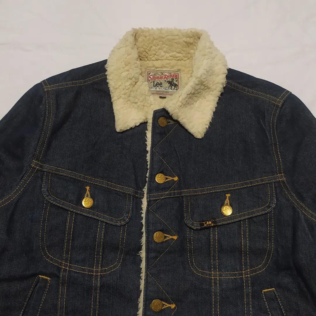 Lee storm rider sherpa jacket clearance