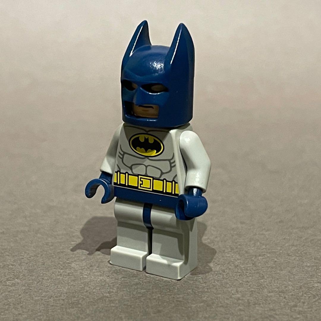 LEGO Classic Batman Minifigure