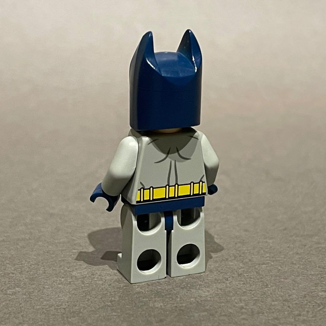 LEGO Classic Batman Minifigure Hobbies Toys Toys Games on