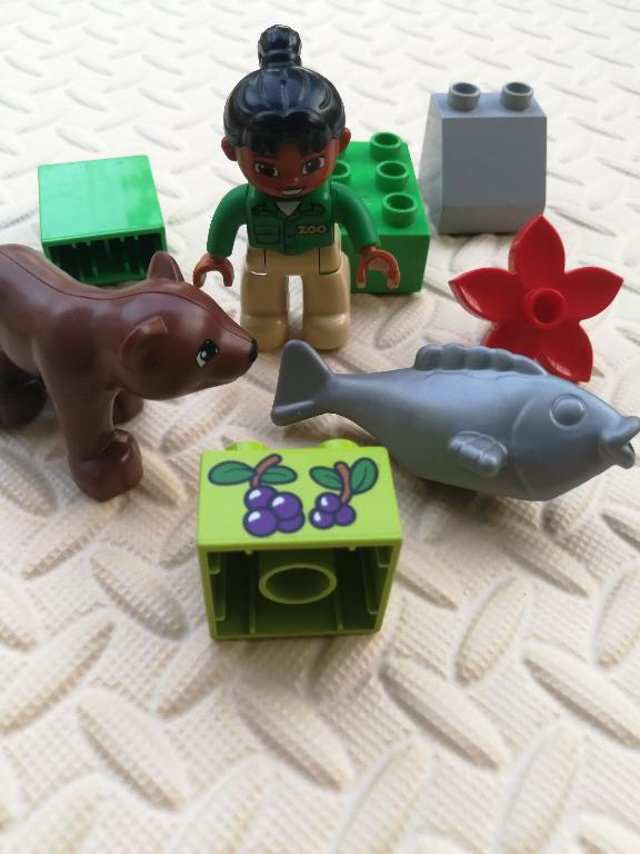 Lego 10576 sale