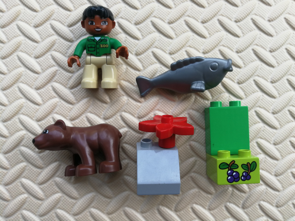 Lego duplo 10576 shop
