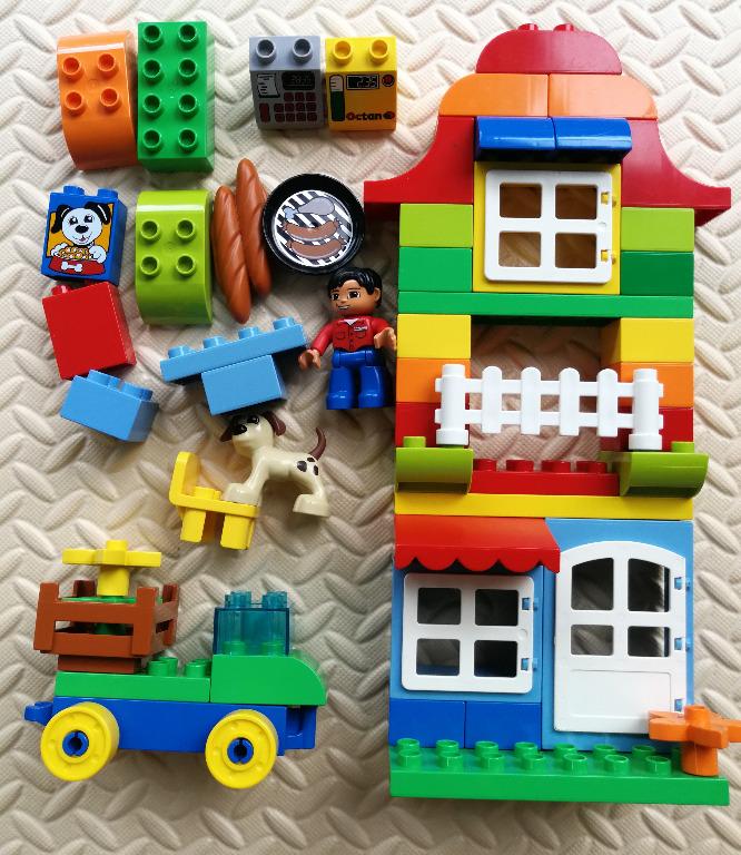 Lego 4631 2025