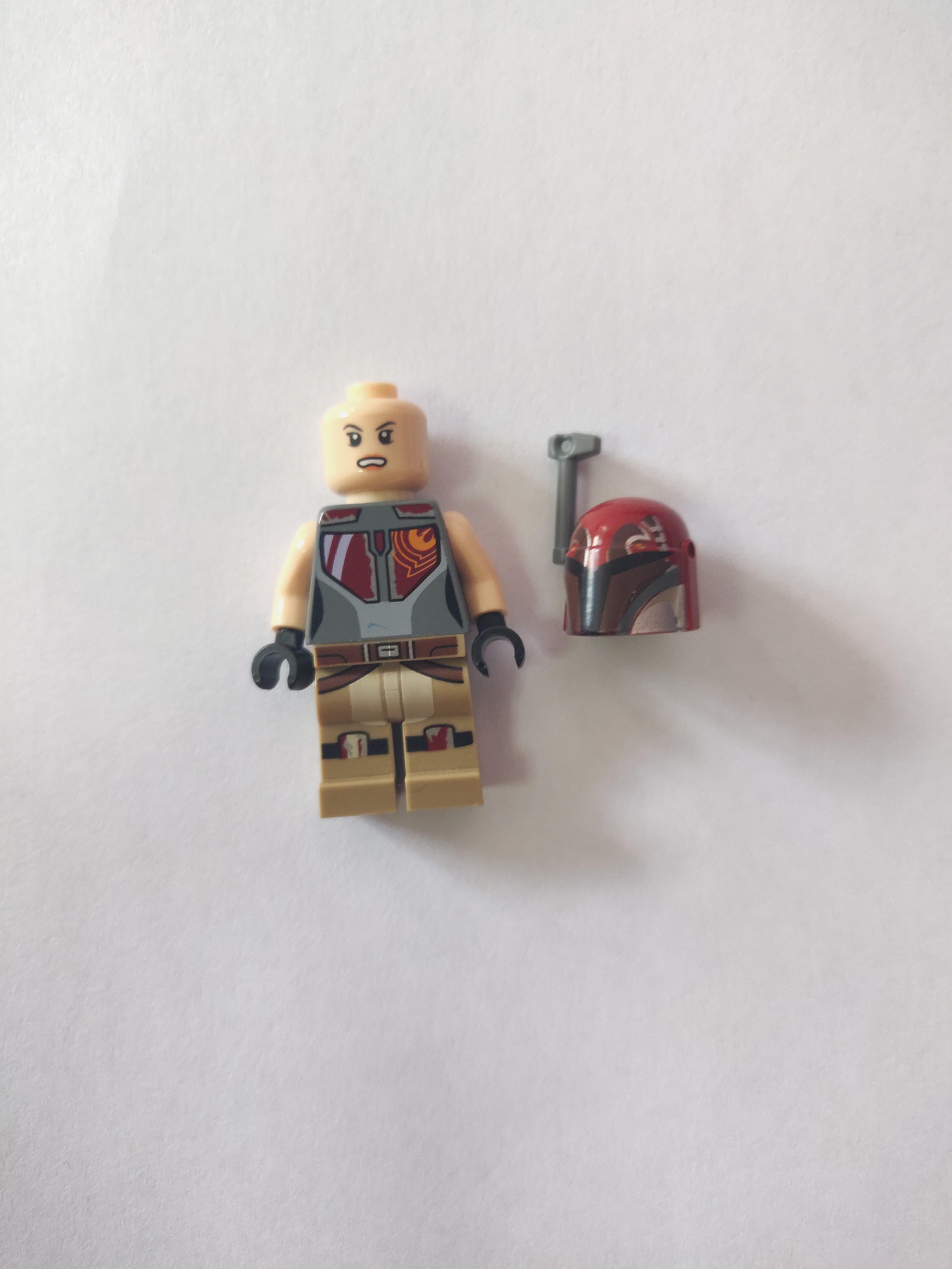 Bricklink best sale sabine wren