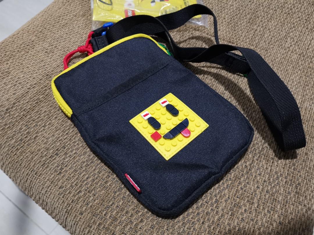 Lego best sale levis bag
