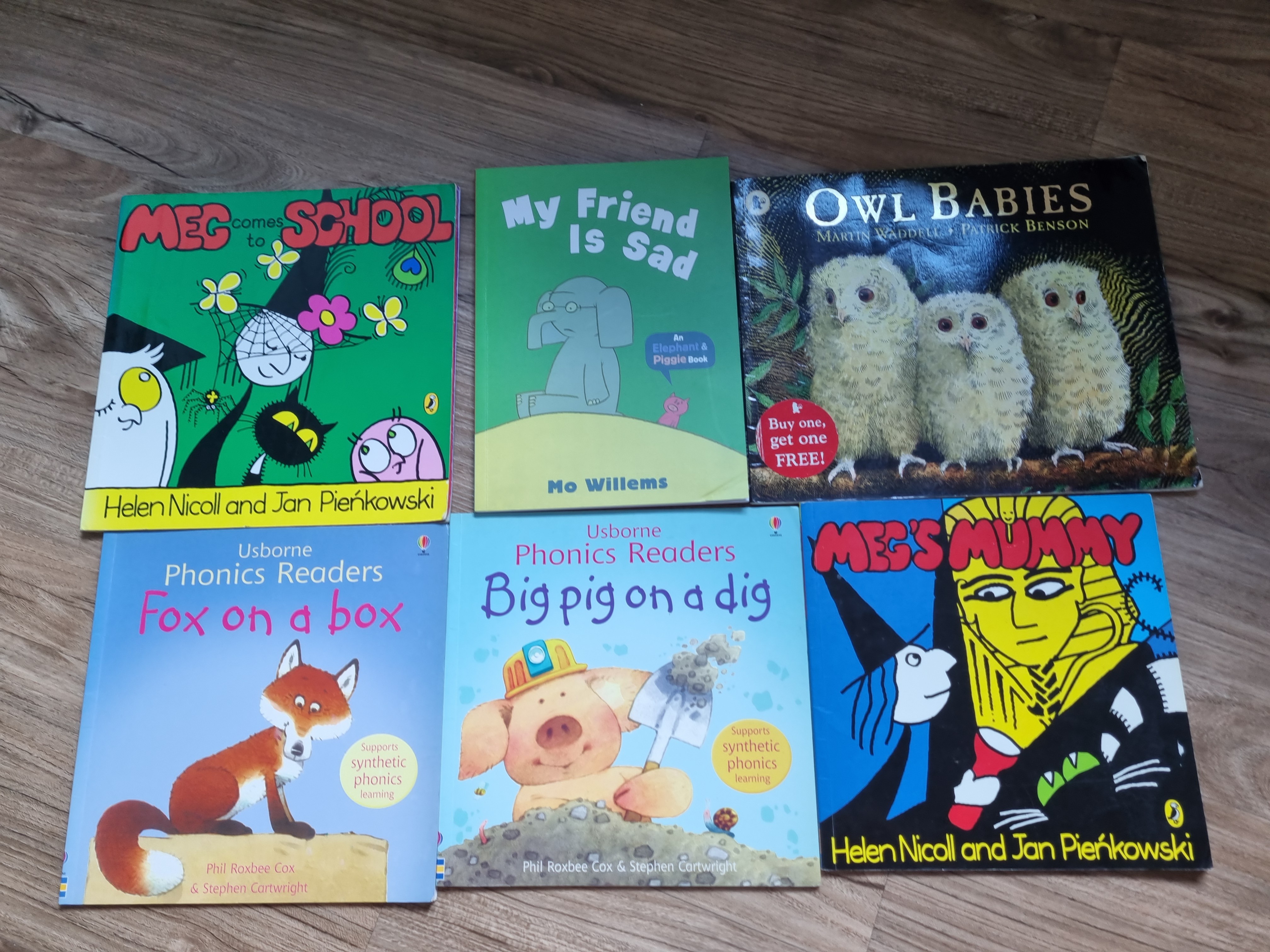 lot-of-children-s-books-for-early-readers-hobbies-toys-books