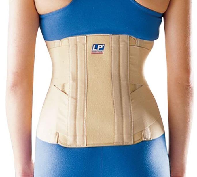 LP SUPPORT 902 SACRO LUMBAR SUPPORT (Category: Braces, Support & Protection) located in Manila. Submitted by Gsports (Listing ID 1110111227, Image 3). Description: CALL OR TEXT FOR QUICK TRANSACTION 0917-721-2468 CUT OFF ORDERS: 12:00PM PAYMENT METHOD BANK TRANSFER OR CASH ON PICK UP! FOR SHOPEE ORDERS: https://shopee.ph/product/285546193/3292908000?smtt=0.285553799-1658505821.9 FOR LAZADA ORDERS: https://s.lazada.com.ph/s.URIIA FOR TIKTOK ORDERS