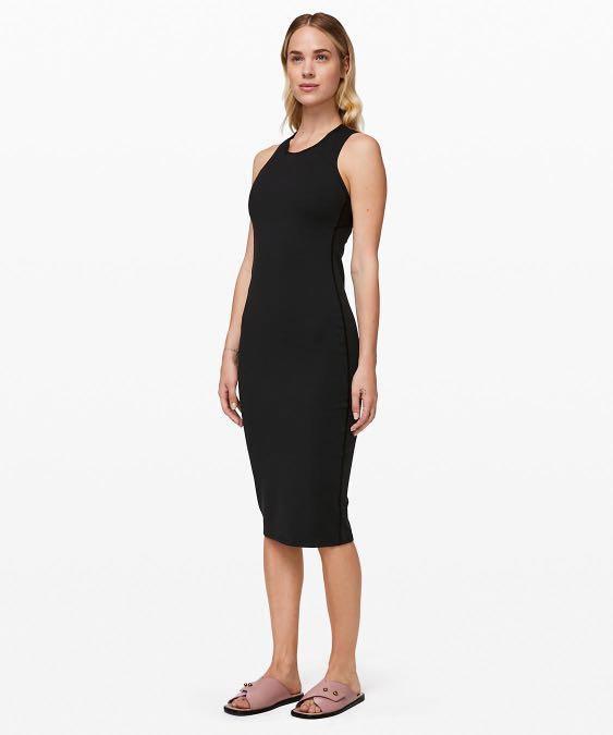 Lululemon Picnic Play Dress