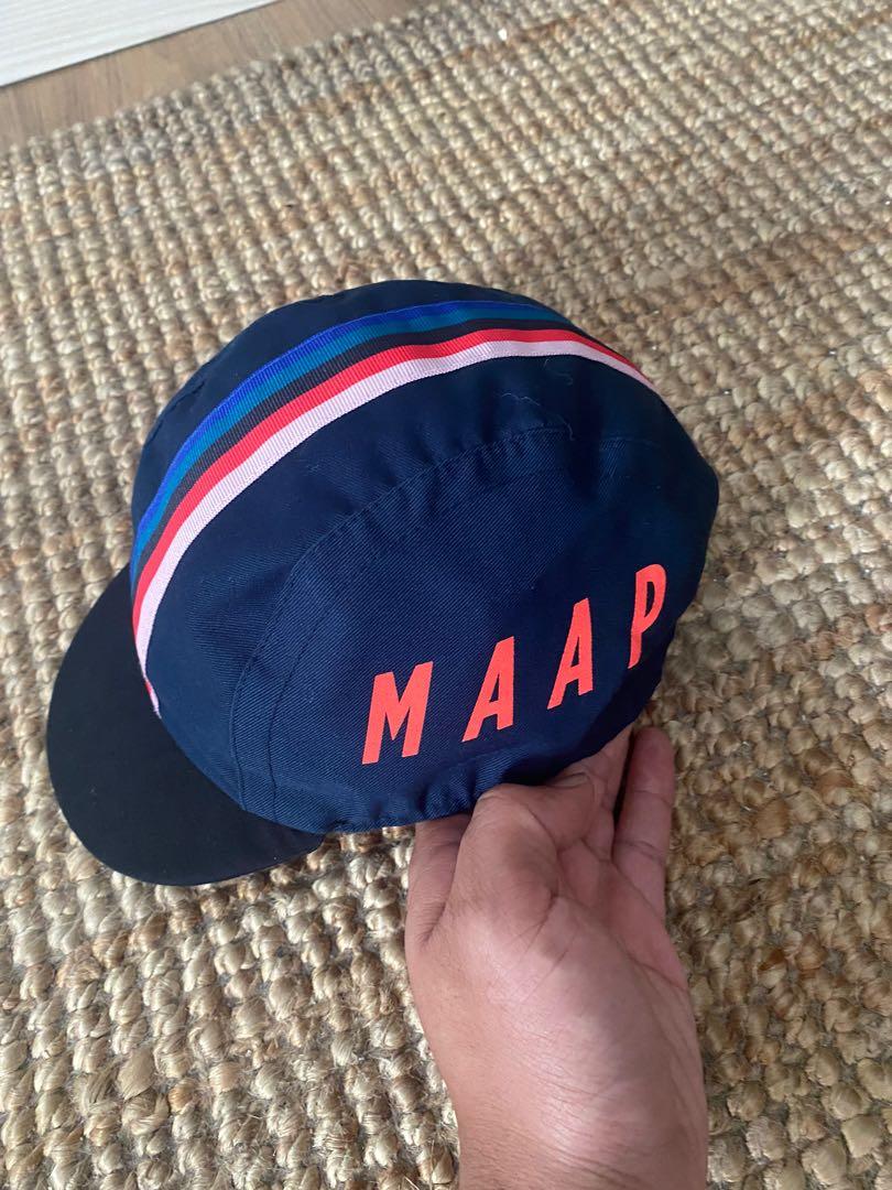 Maap worlds cap 2025