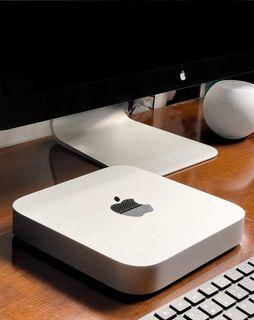 Mac Mini M1