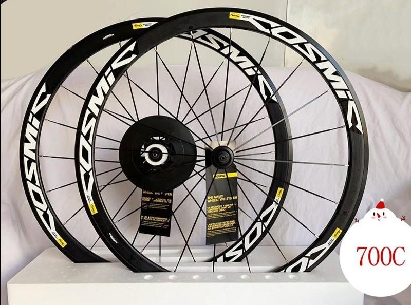 Mavic cosmic elite 700c top