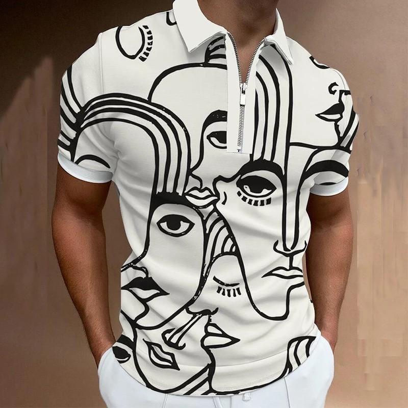 polo for men design