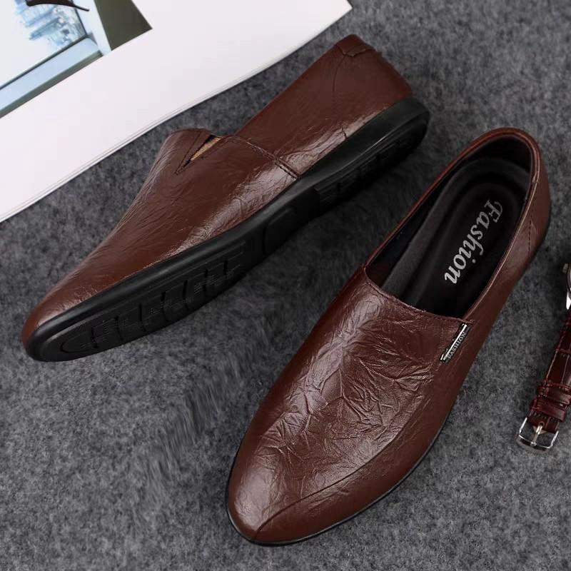 Casual plus formal discount shoes