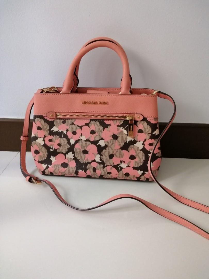 Michael kors hailee satchel online