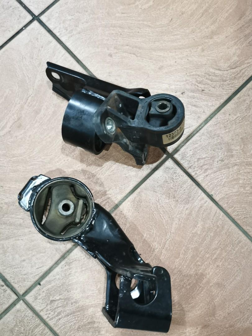 Mounting enjin kancil, Auto Accessories on Carousell
