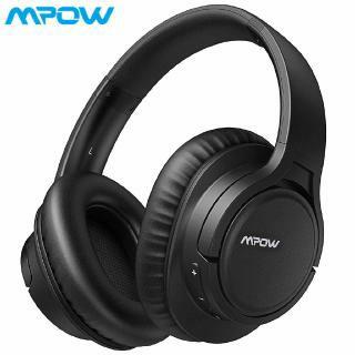 Bluetooth Headphones Mpow H7 Cascos Bluetooth Diadema Audifonos