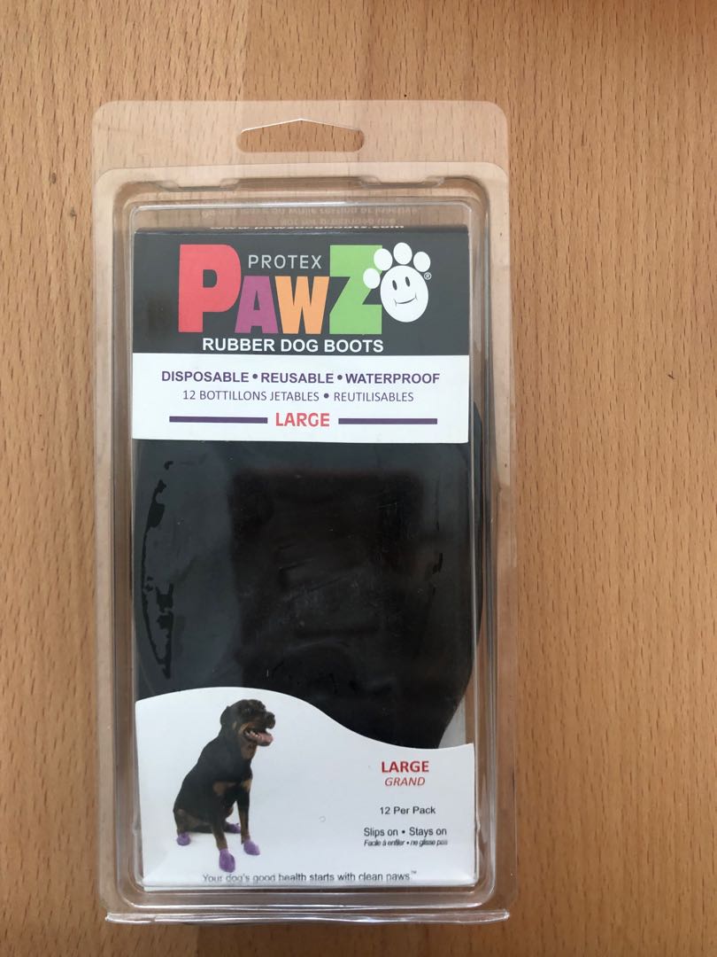 protex pawz