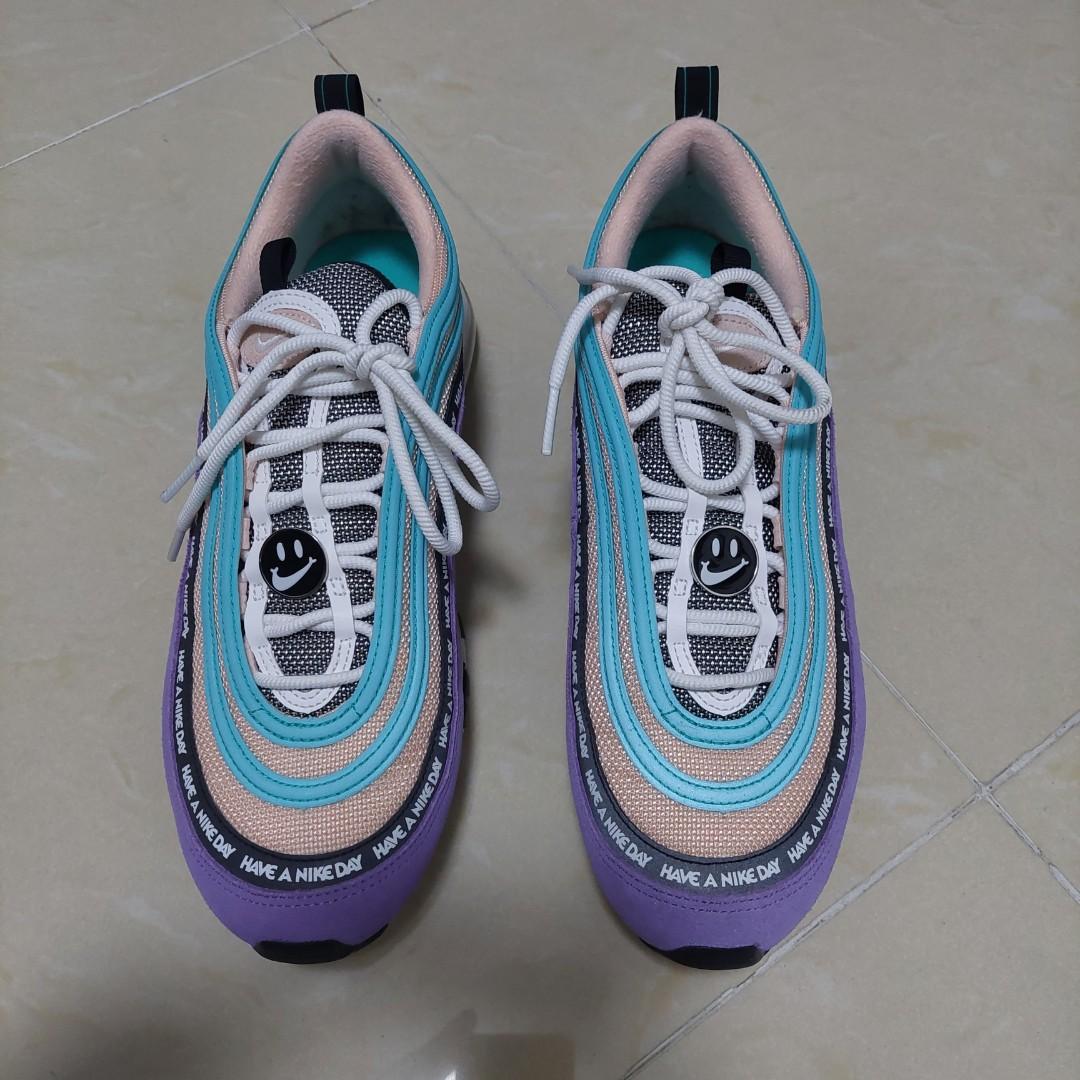 Air max 97 store happy nice day