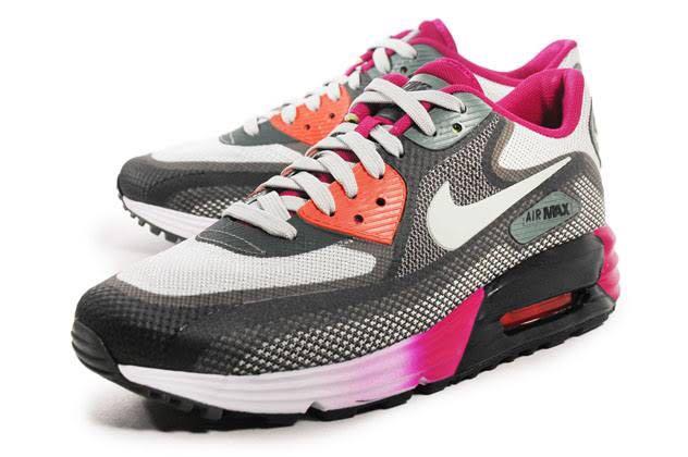 Nike air hotsell max lunarlon womens
