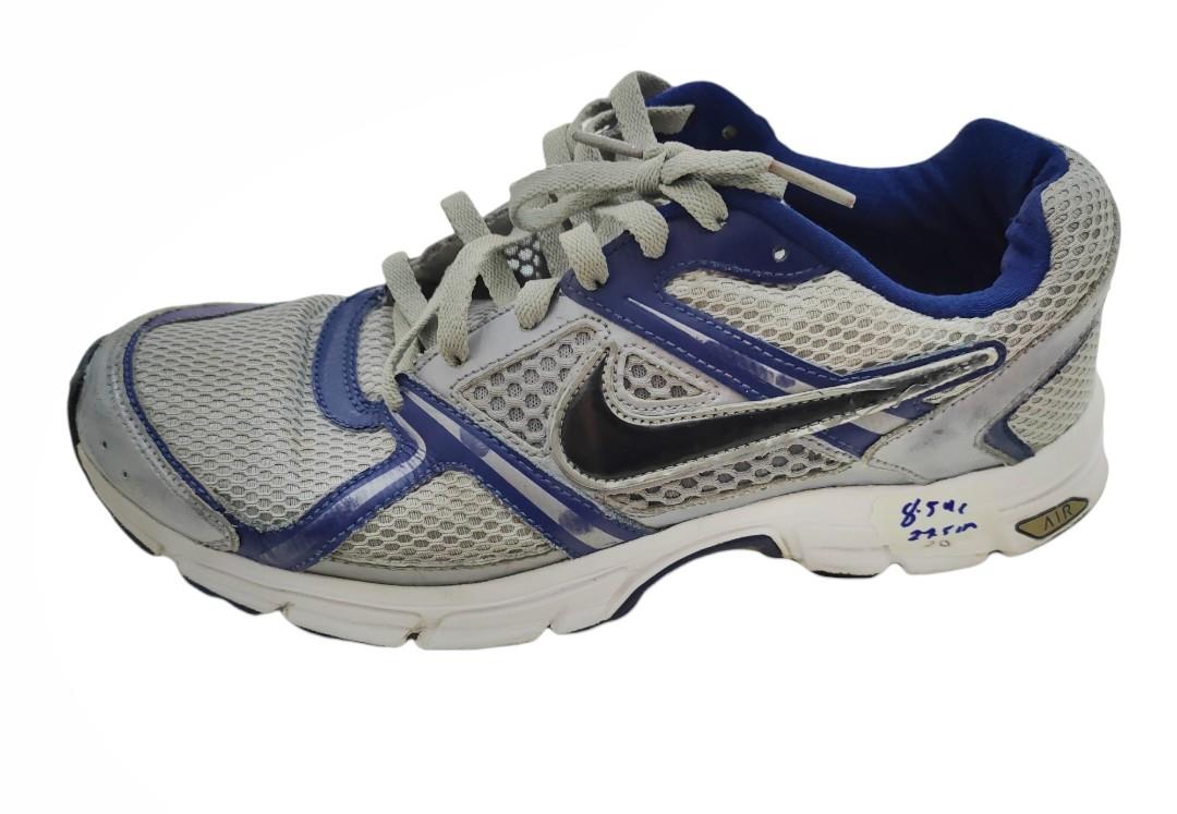 Nike sales air retaliate