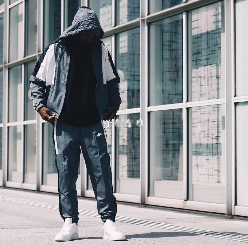 Nike JP AS M NSW Re Issue Woven Jacket 2020 AQ1891 065