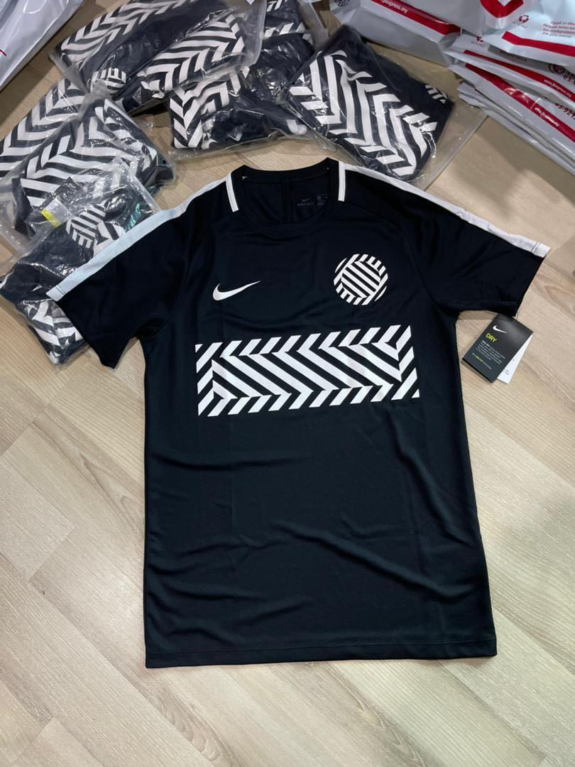 Nike FTBL Jersey