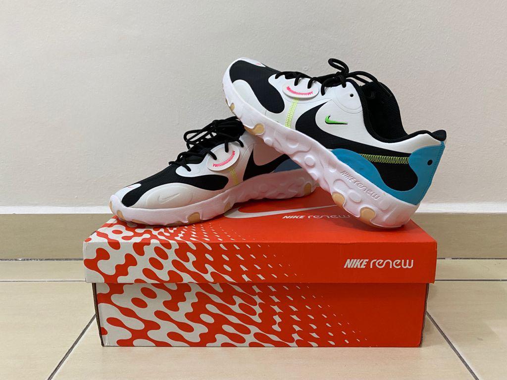Nike renew lucent men hotsell