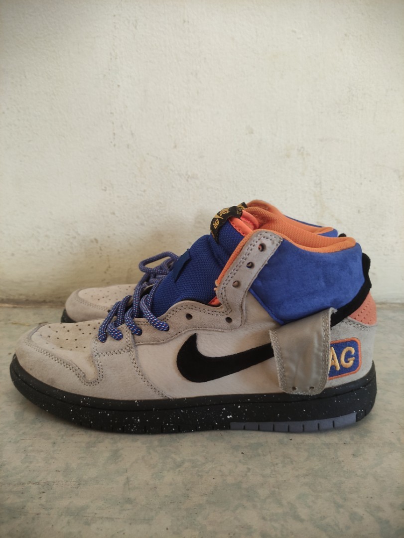 nike sb acapulco gold