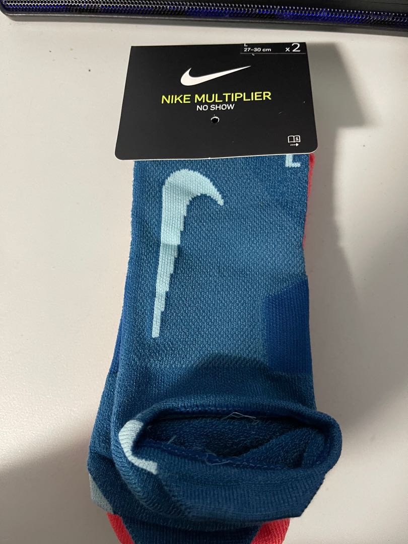 nike sock holders