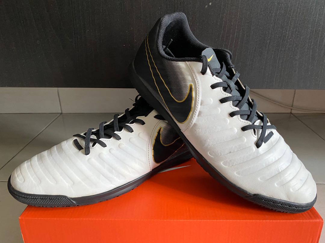 Legend 7 club outlet ic