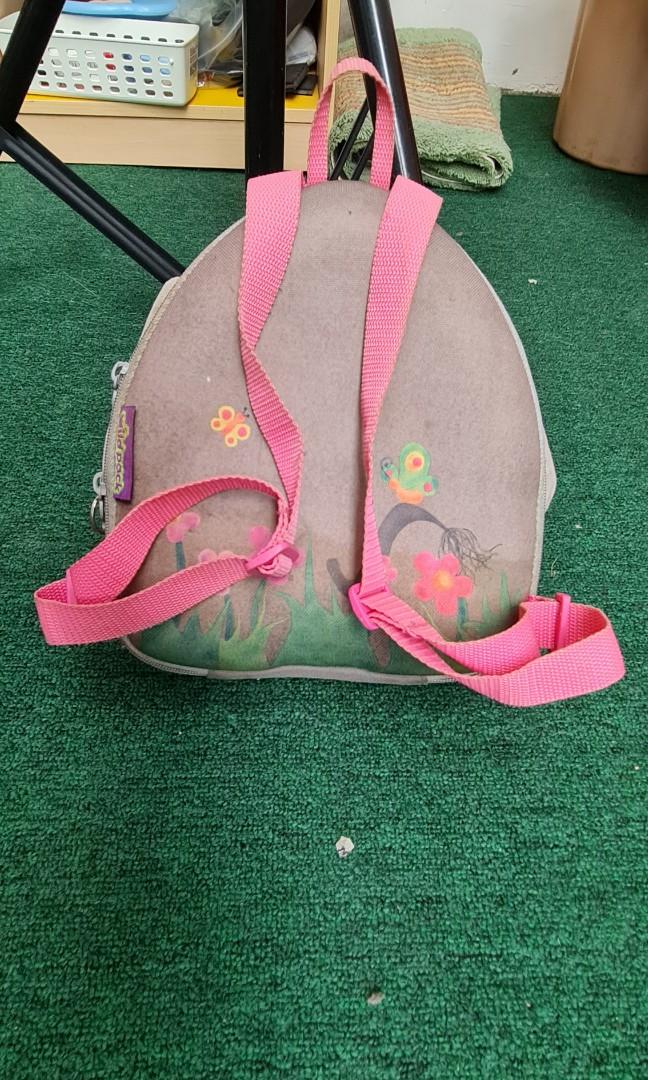 okiedog wildpack junior