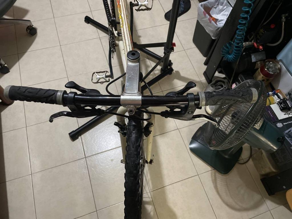 Jual mtb scott deals