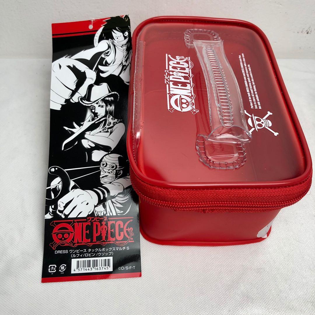One Piece Clear Case Bag Luxury Bags Wallets On Carousell
