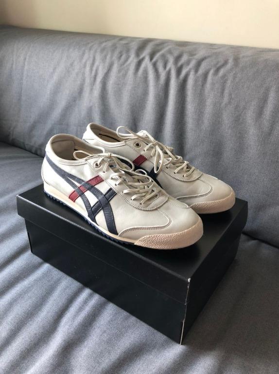 Onitsuka tiger mexico 66 og discount