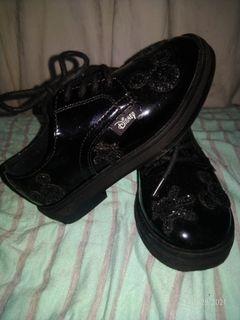 Original Disney Zara Shoes