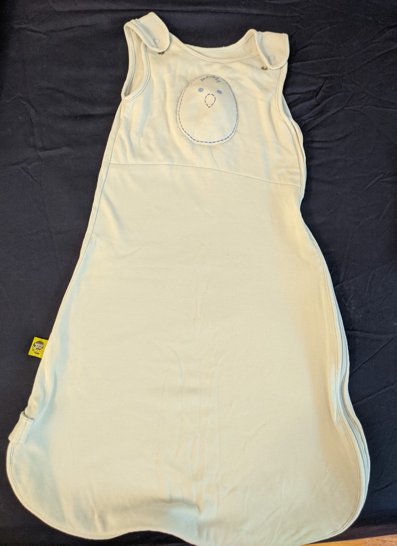 ORIGINAL Nested Bean Sleep Sack, Babies & Kids, Babies & Kids Fashion