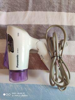 吹風機PANASONIC